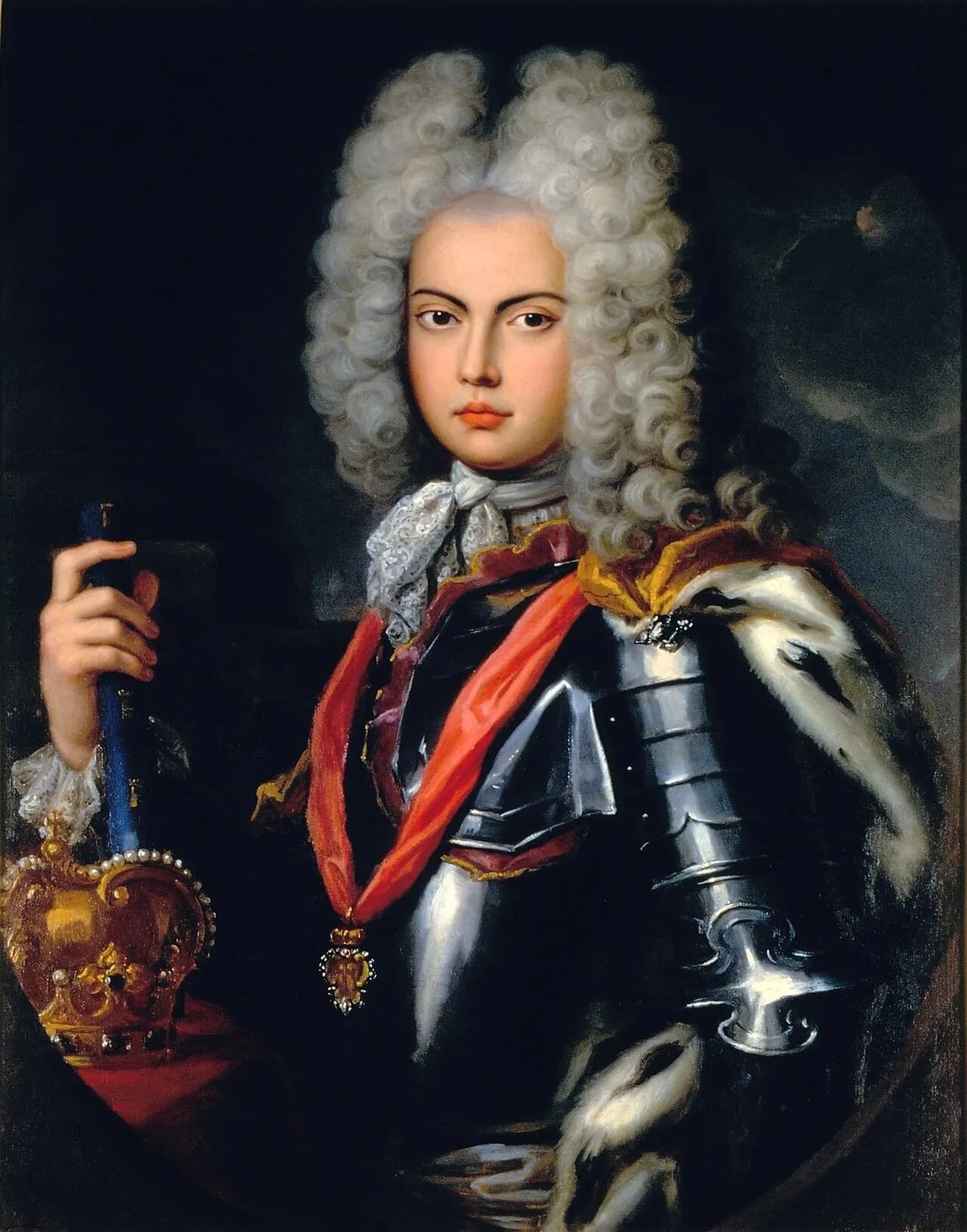 Johann V.