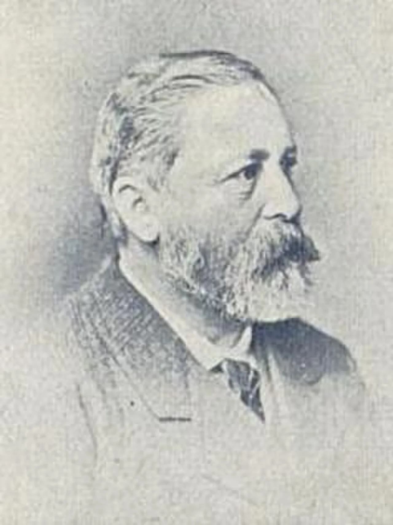 Friedrich von Hedemann-Heespen