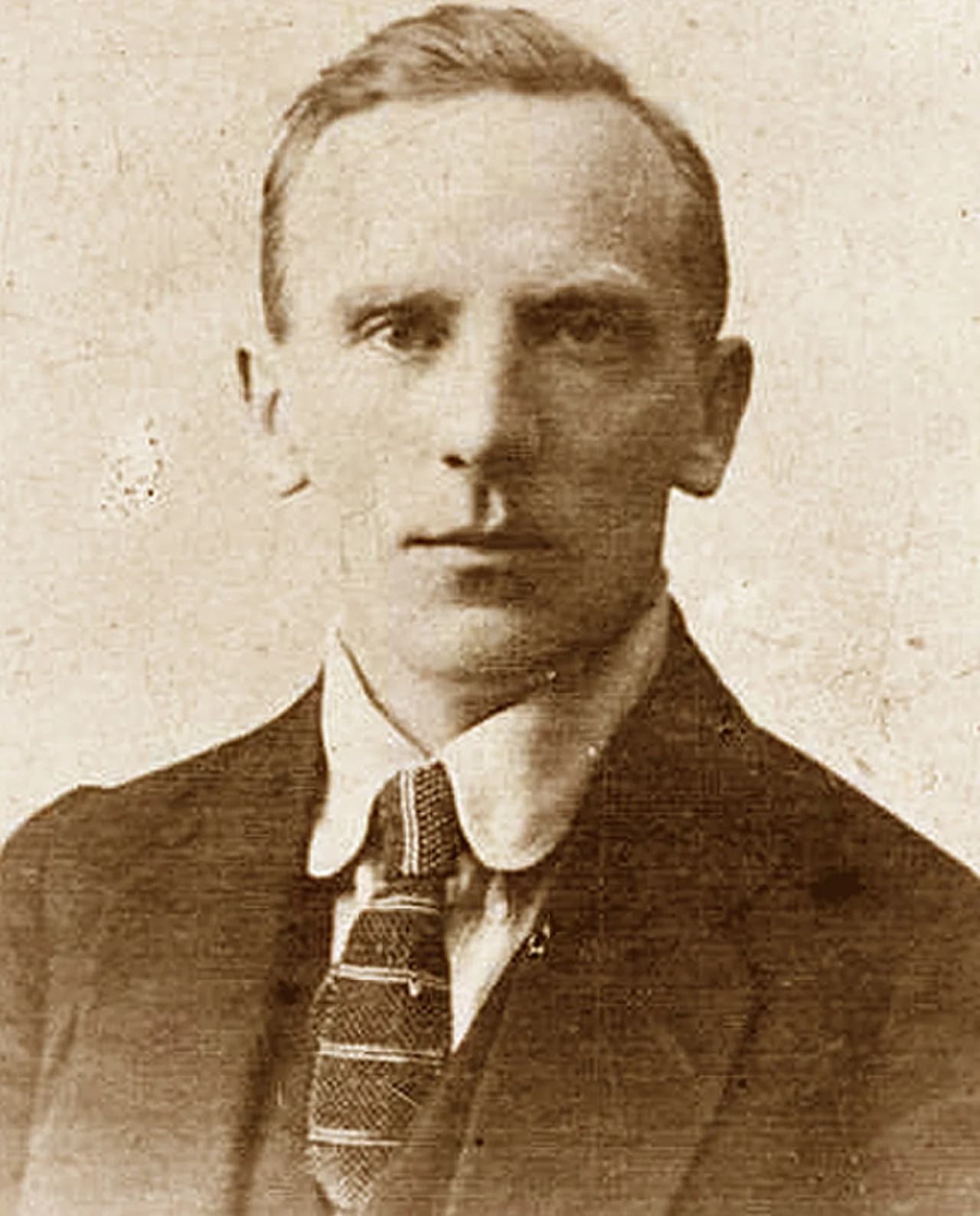 Franzischak Aljachnowitsch