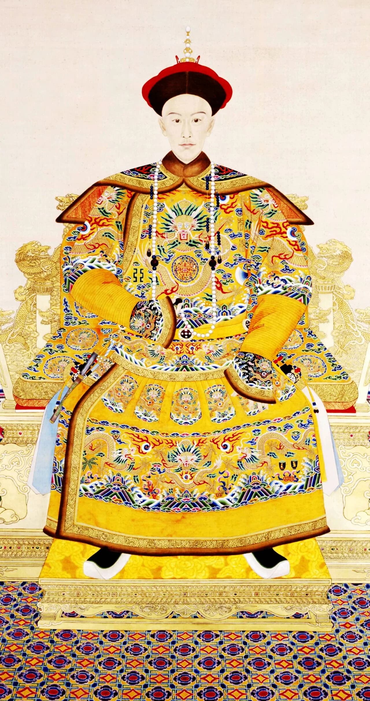 Guangxu