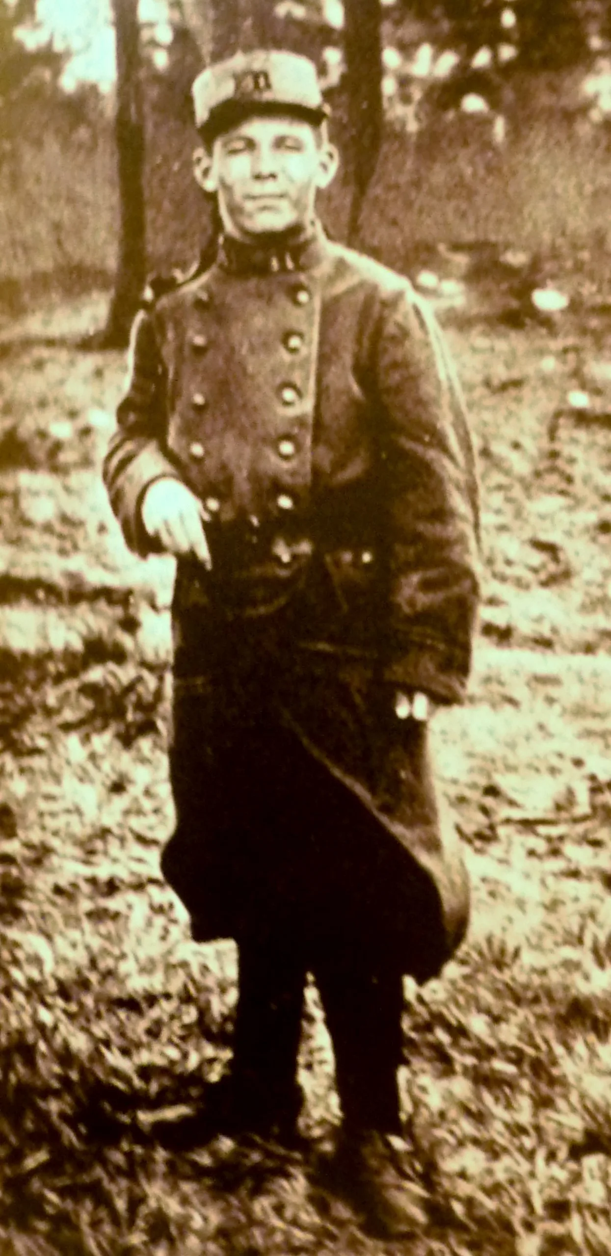 Corentin Jean Carré