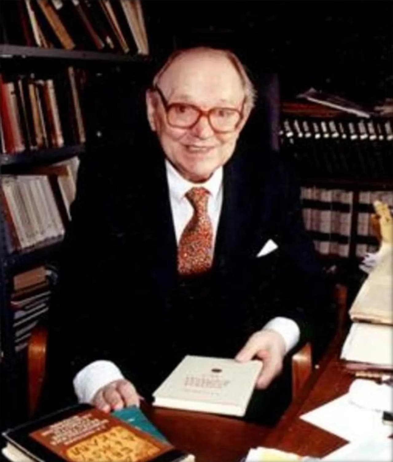 Omeljan Pritsak