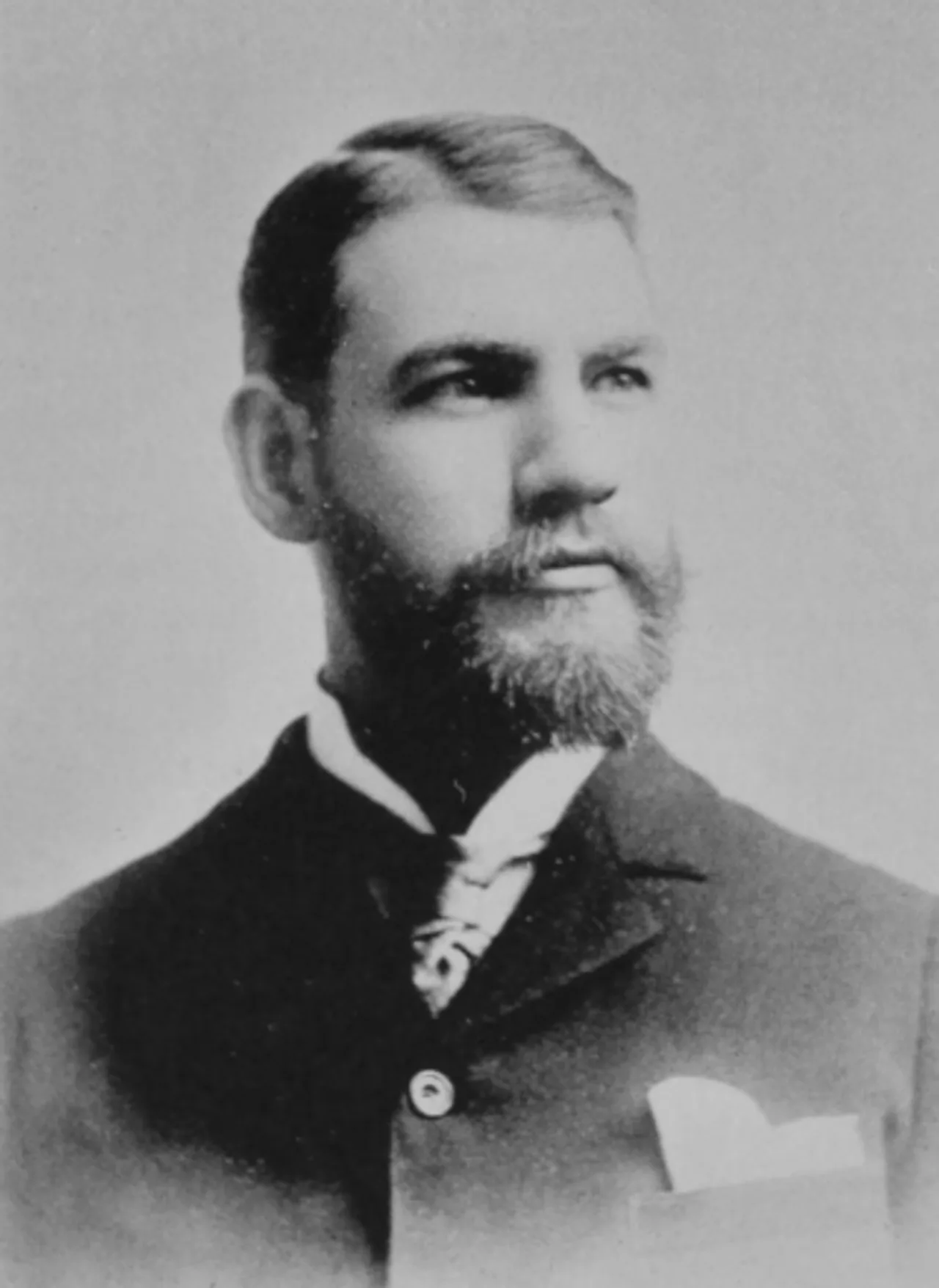 George Noble Kreider