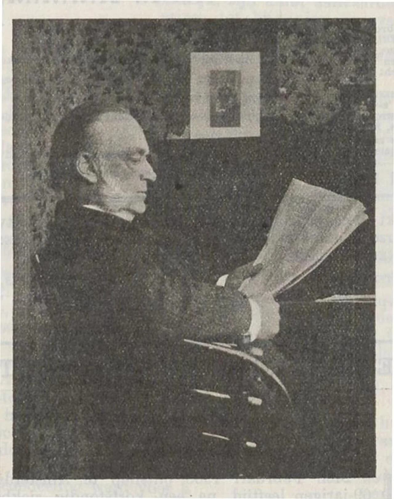 Cornelis Johannes van Doorn