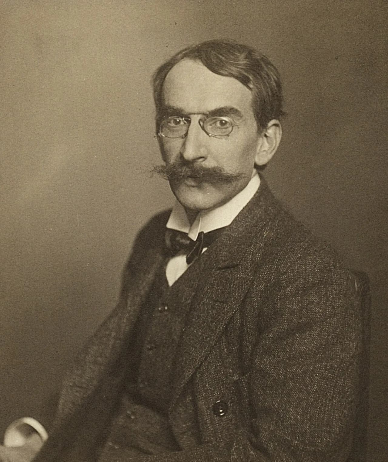 Pierre-Ernest Weiss