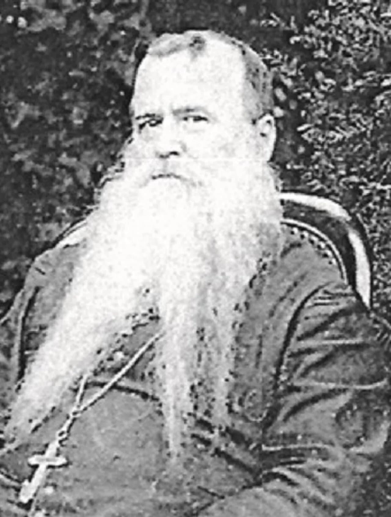 Louis-Marie Pineau