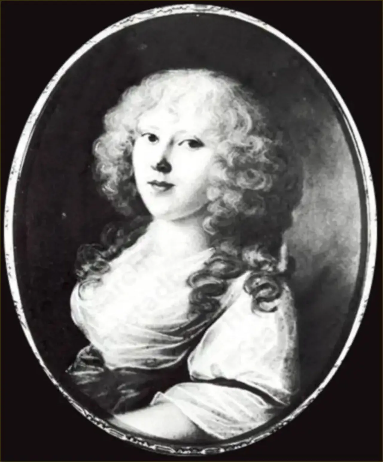 Auguste von Hessen-Homburg