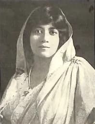 Mrinalini Sen