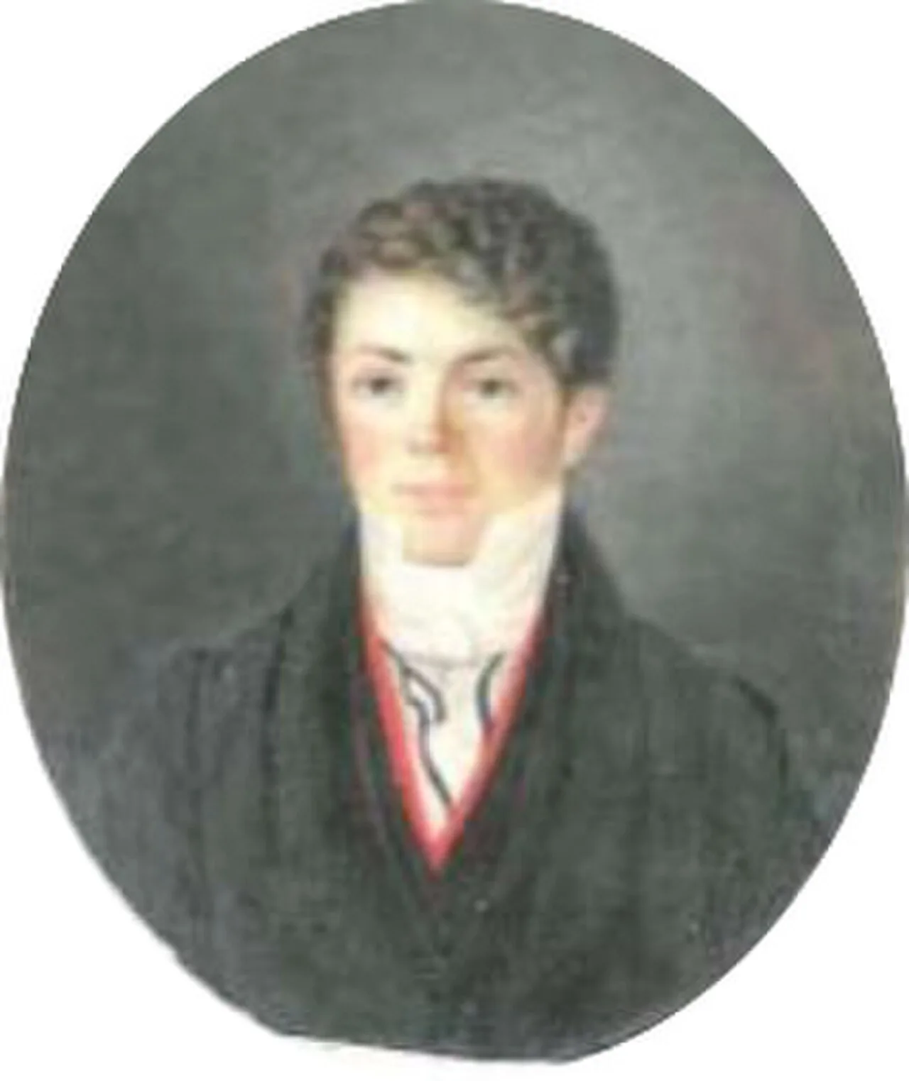 Frédéric de Moncuit de Boiscuillé