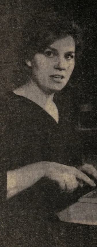 Olivera Marković