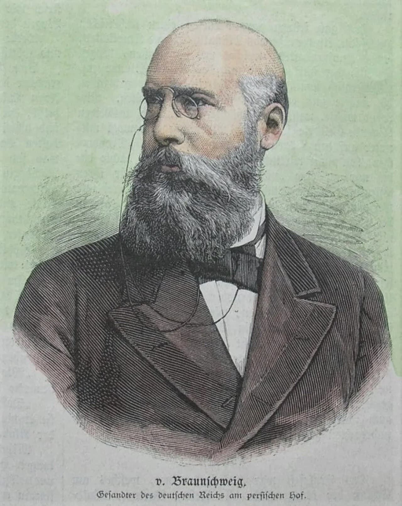 Ernst von Braunschweig
