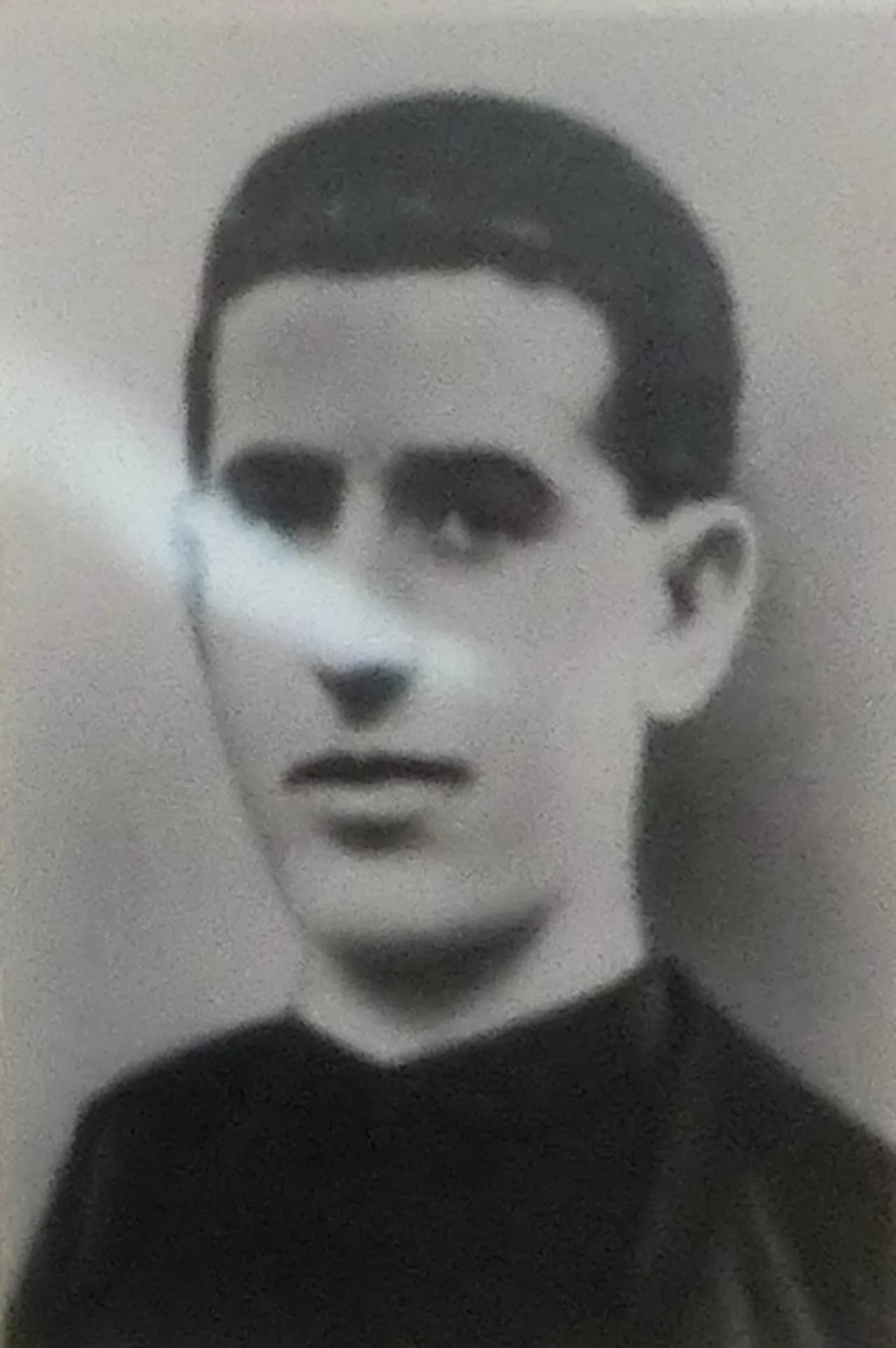 Alfonso Miquel Garriga