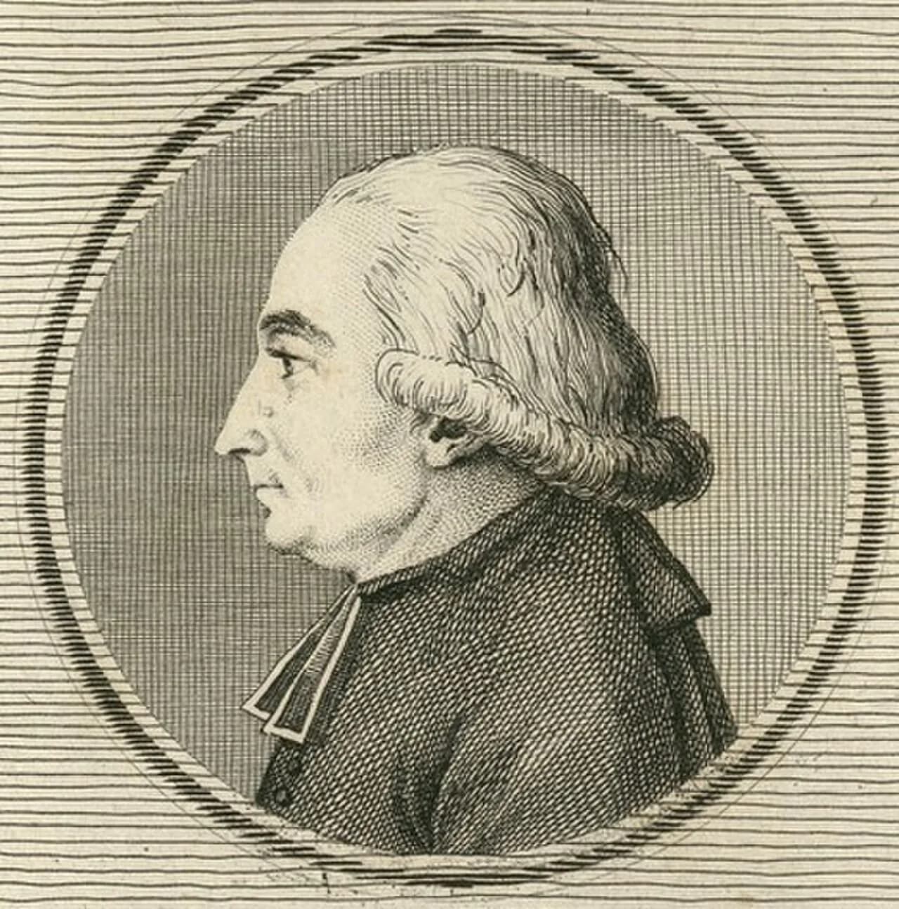 Antoine Alexandre Méchin