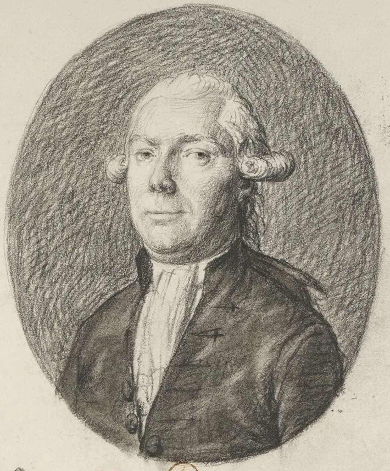 Joseph Julien de Lalande