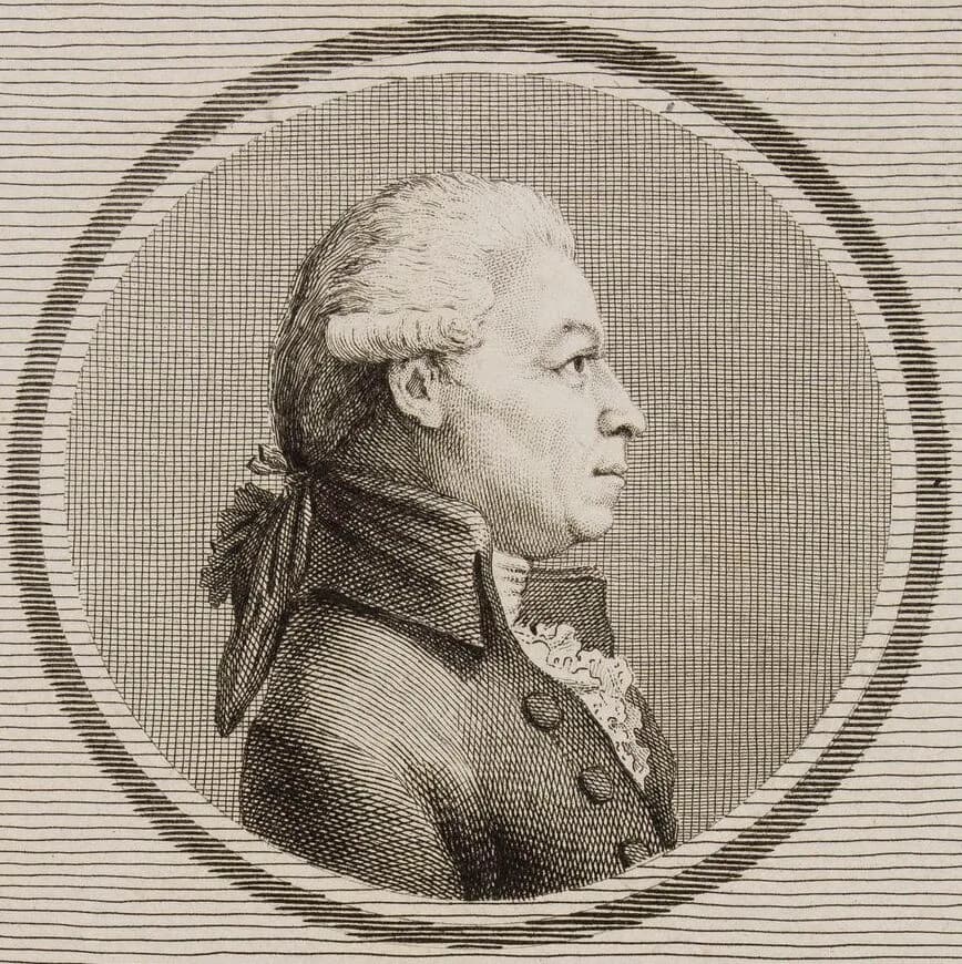 Jean-Baptiste Dumaire