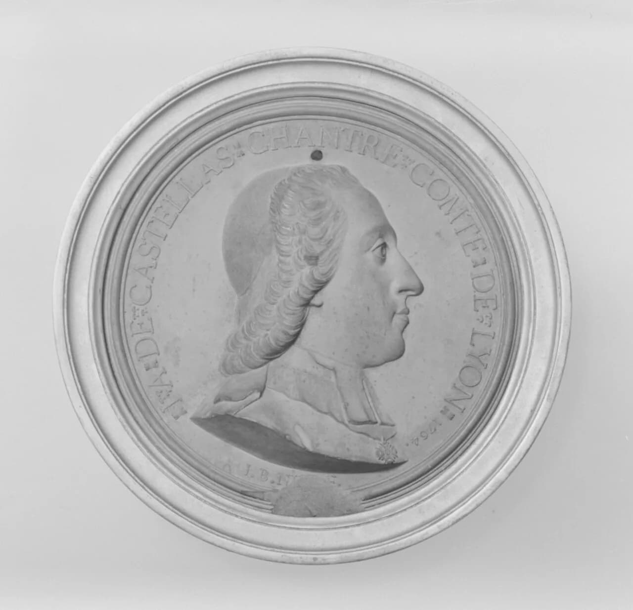 Jean Antoine de Castellas