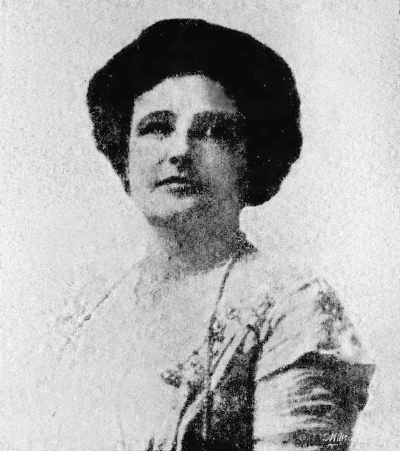 Florence Terry Griswold