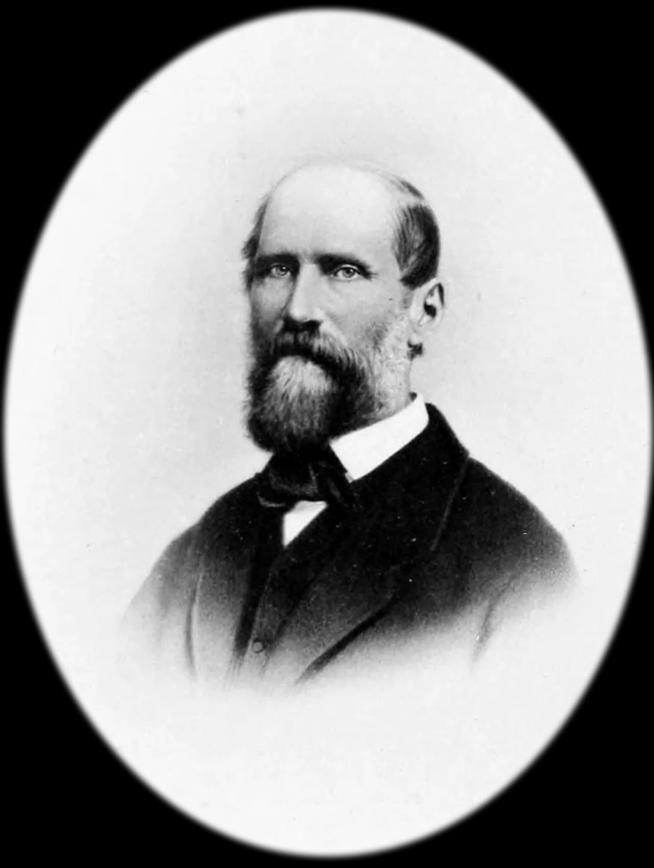 George Washington Norris