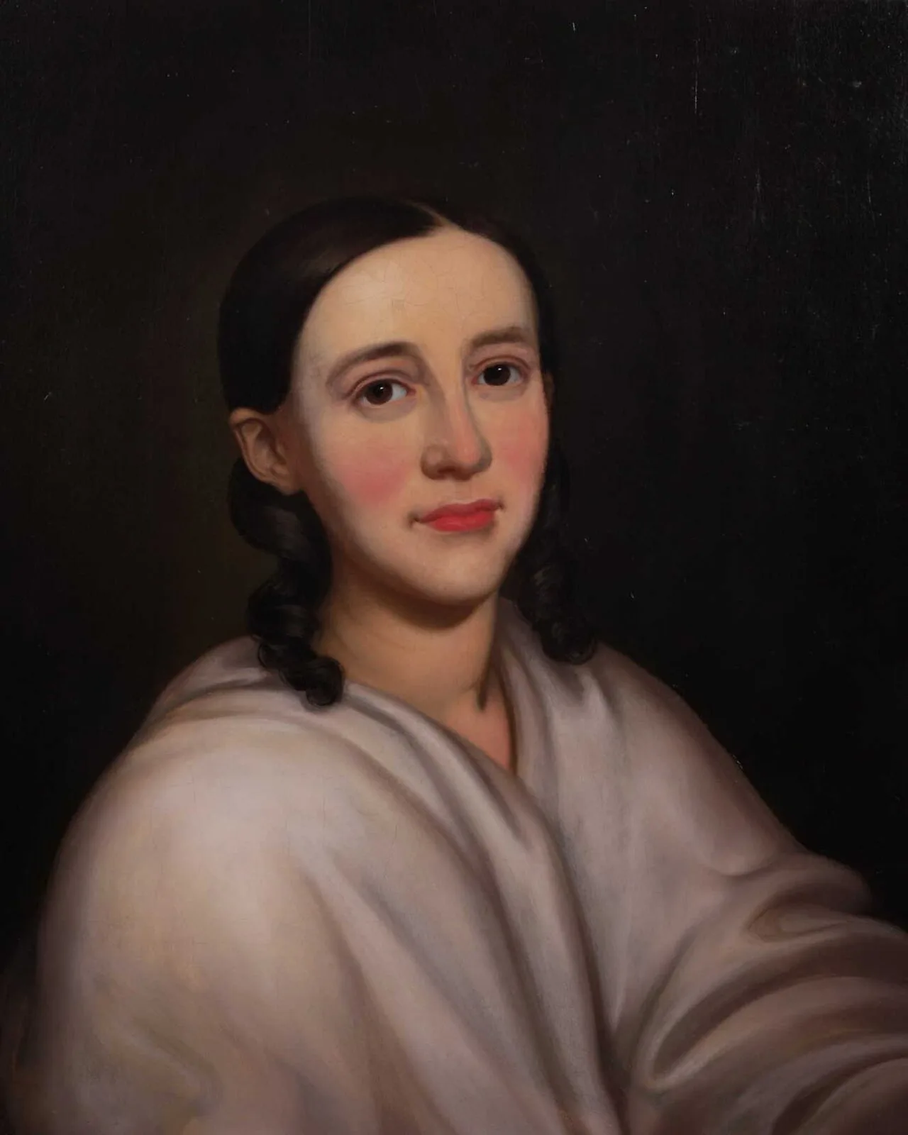 Mary Blanchard Lynde