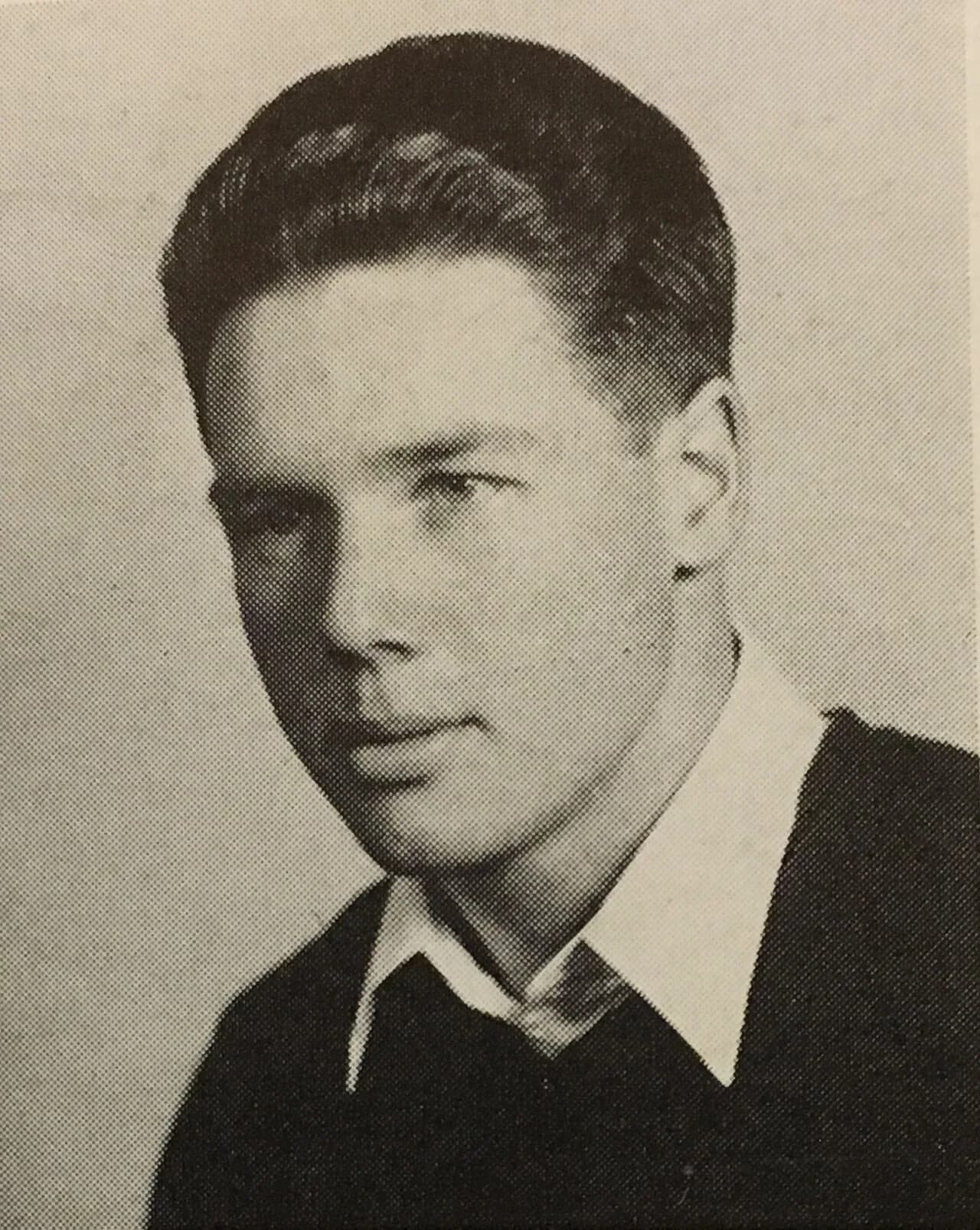 Robert W. Allard