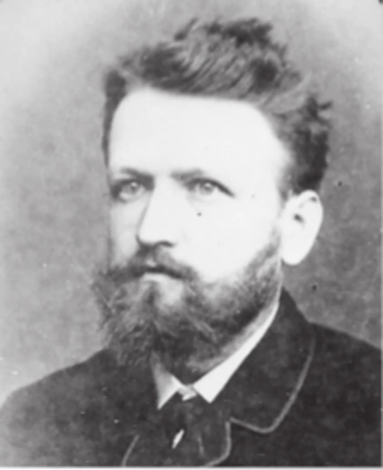 Johann Wozak