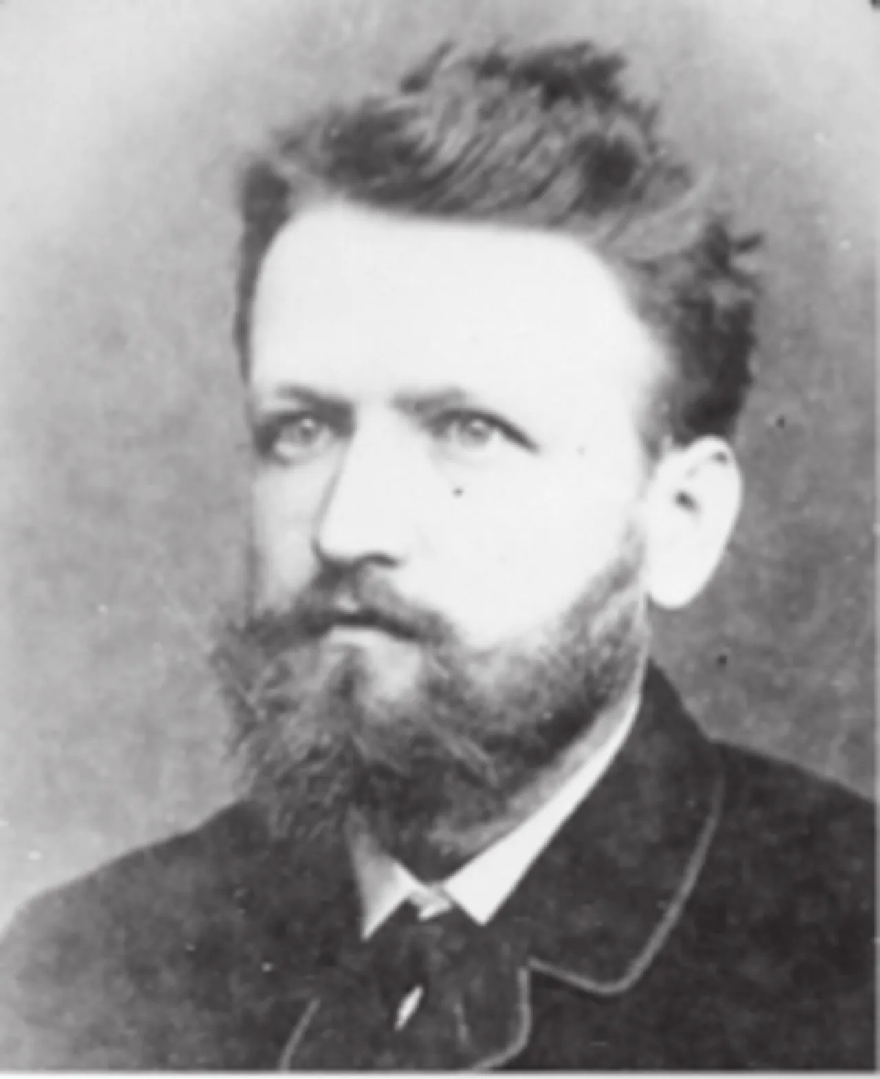 Johann Wozak