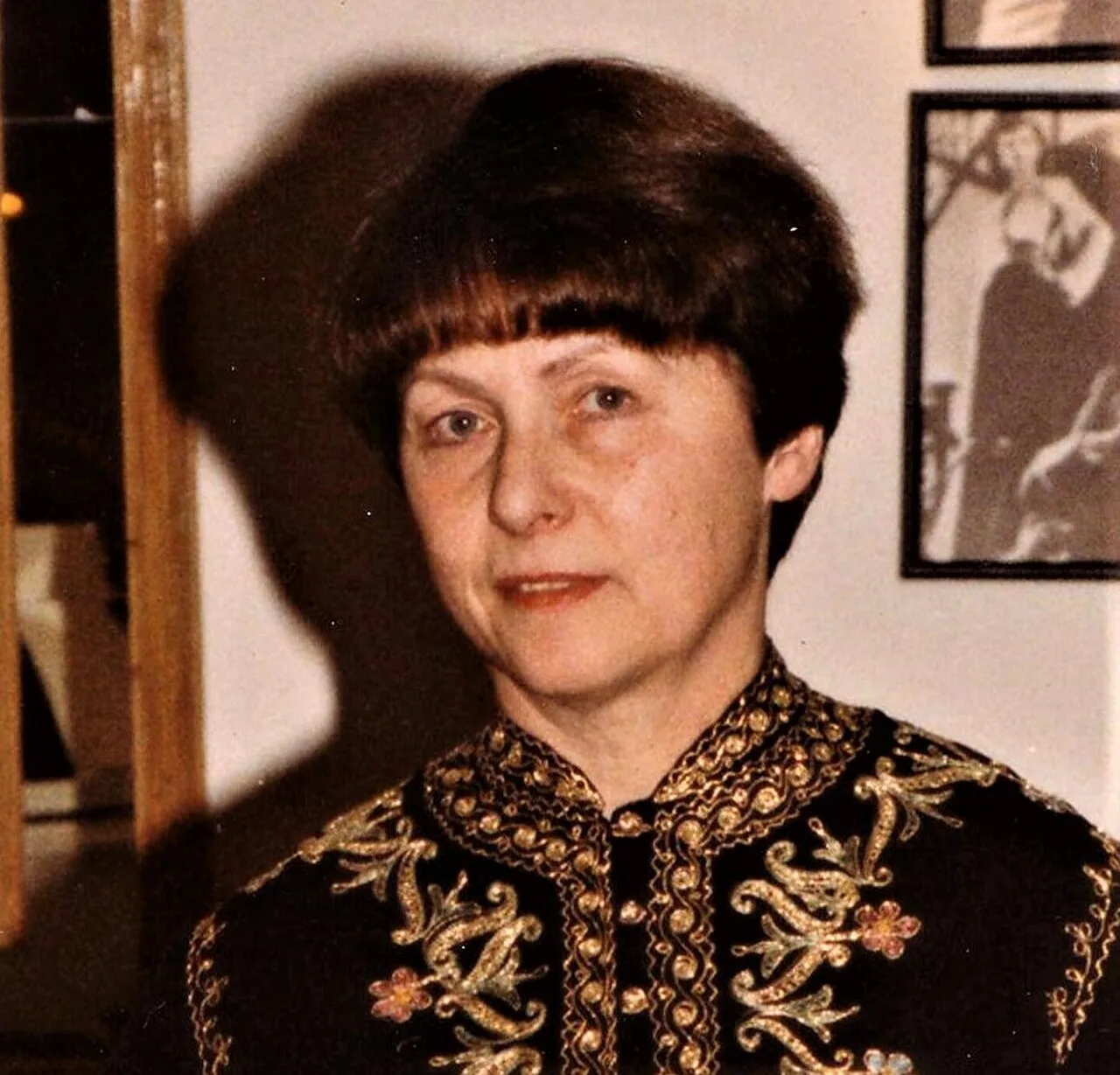 Sabine Brandt