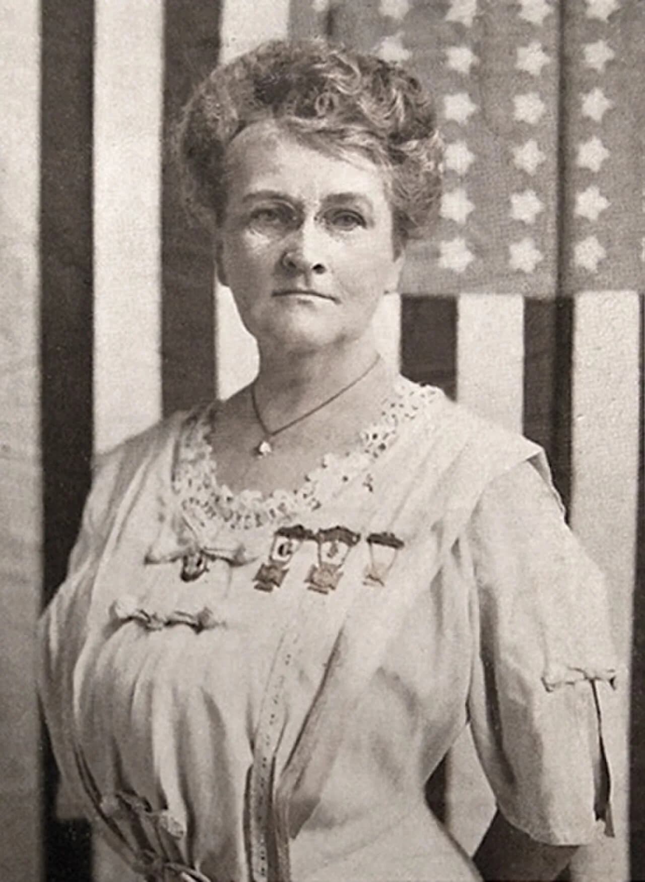 Isabel Worrell Ball
