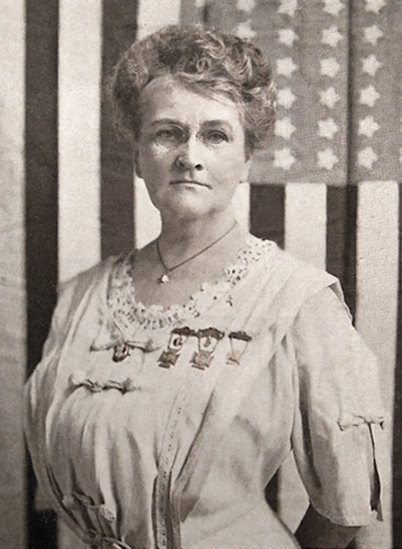 Isabel Worrell Ball