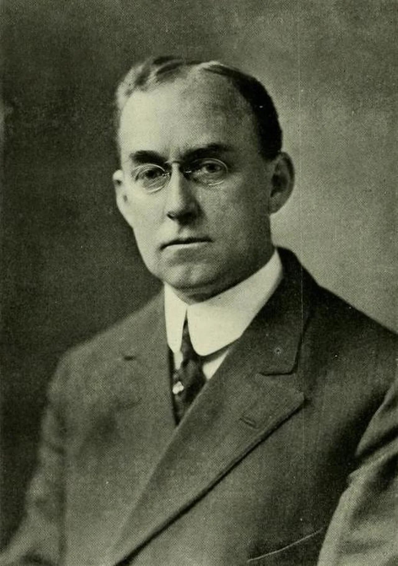 Francis Harvey Green