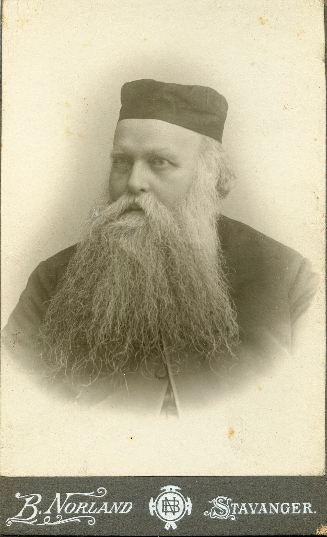 Lars Larsen Vig