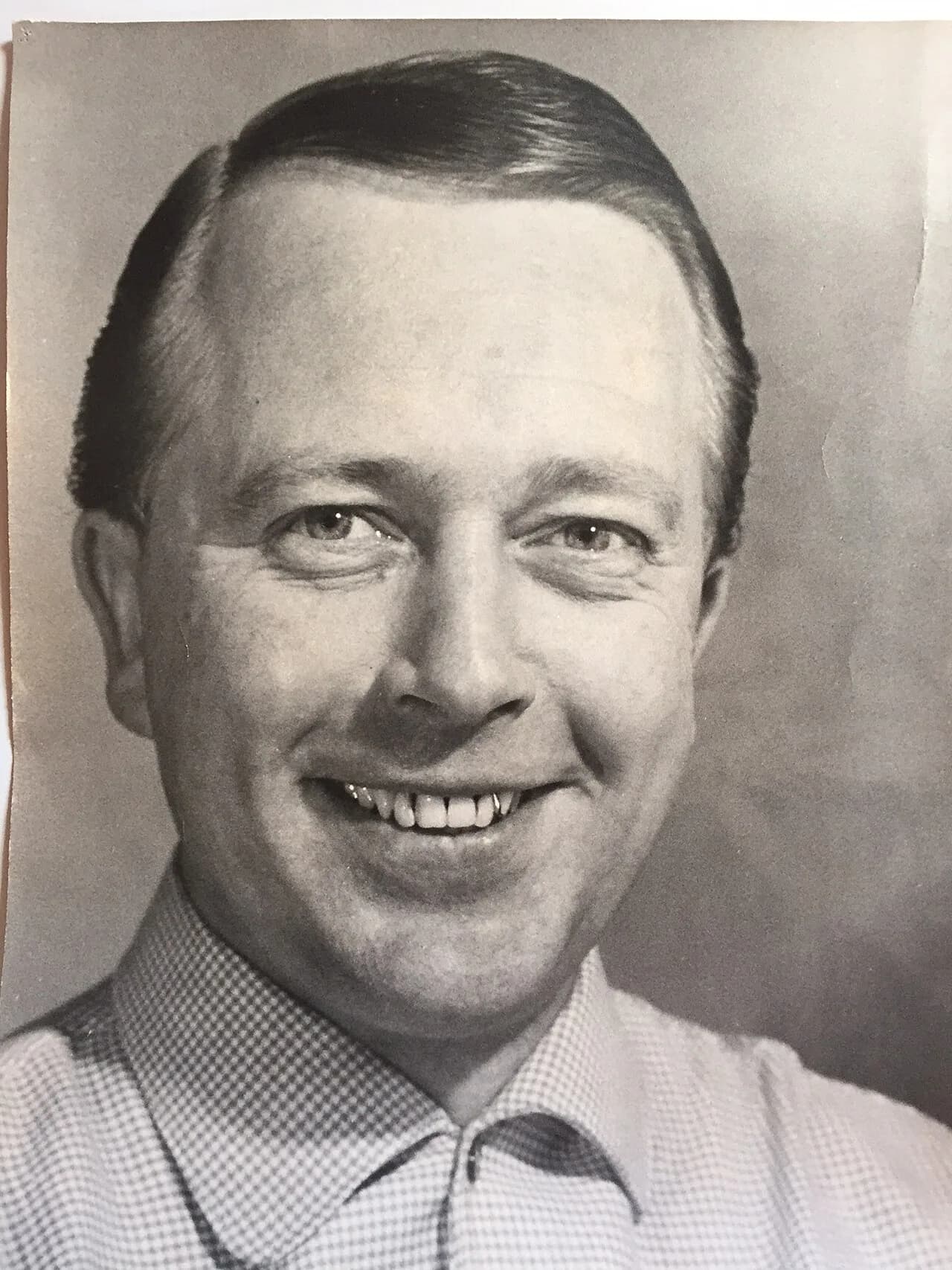 Arne Wahl Iversen
