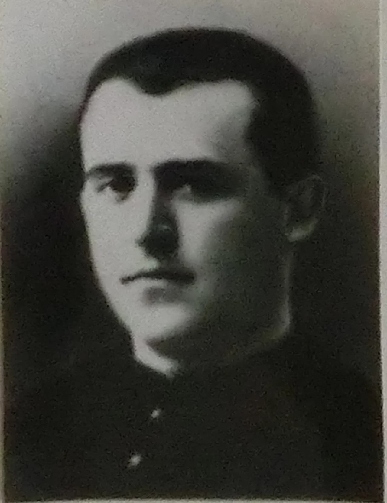 Faustino Pérez García