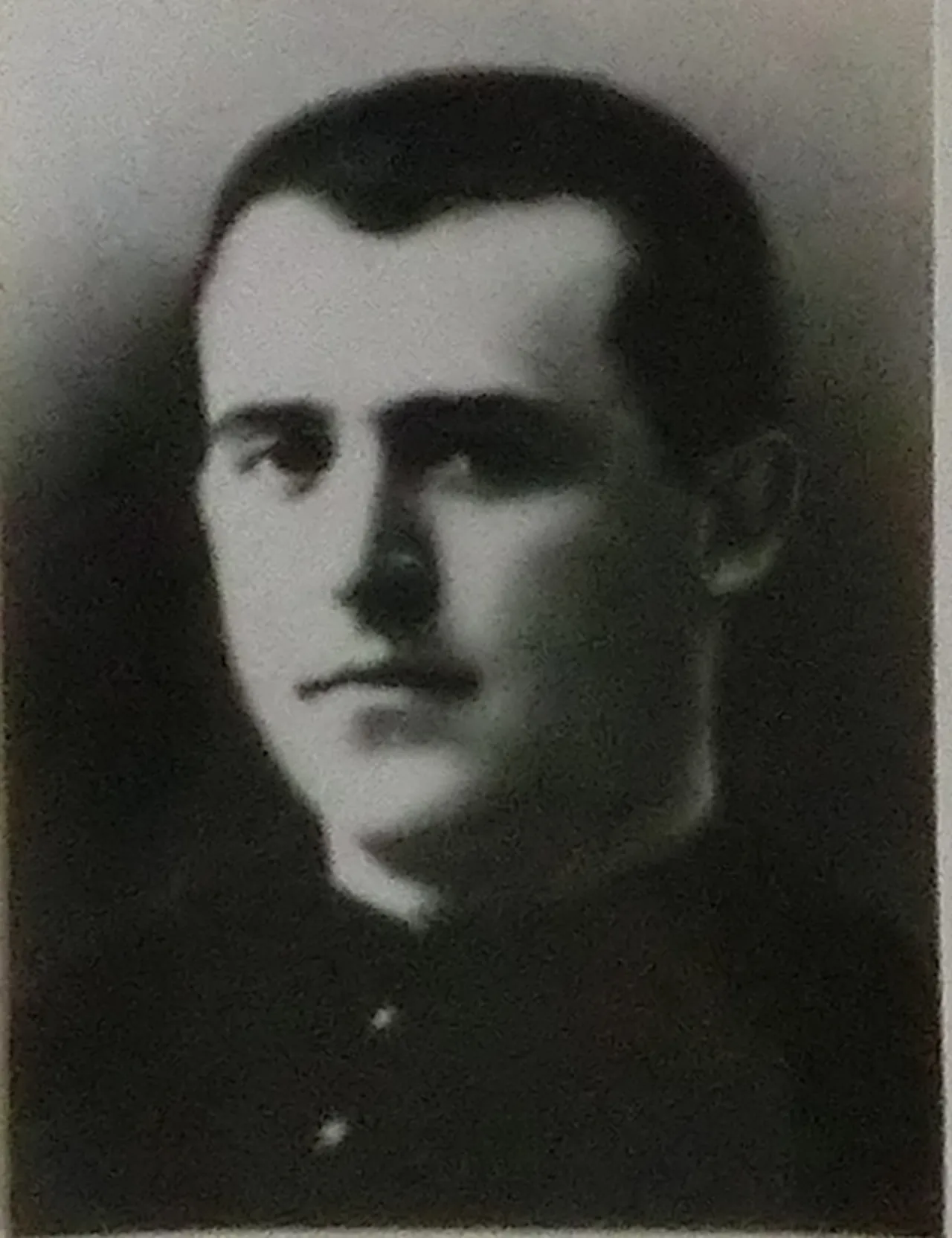 Faustino Pérez García