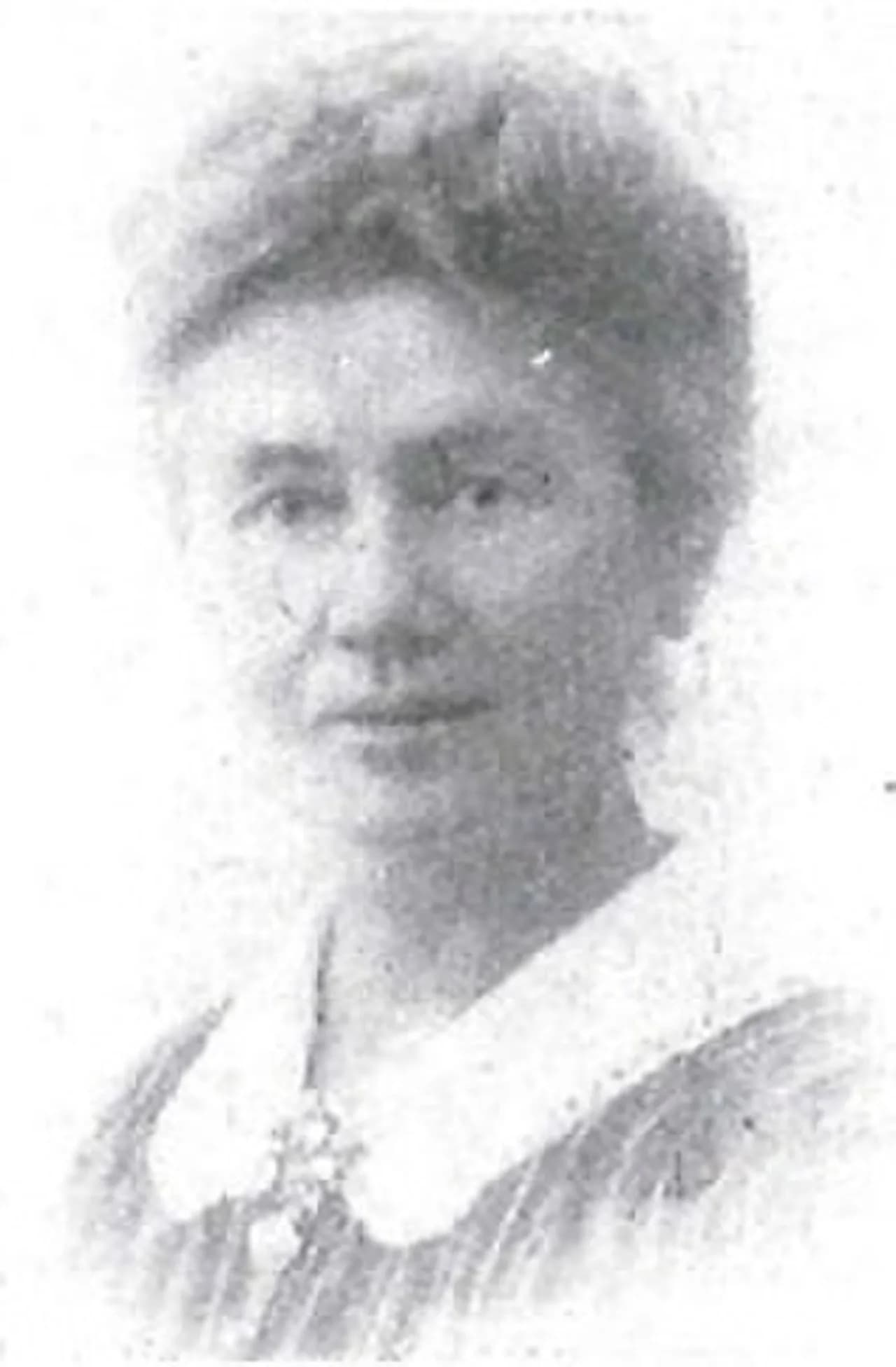 Elisa Ulvig