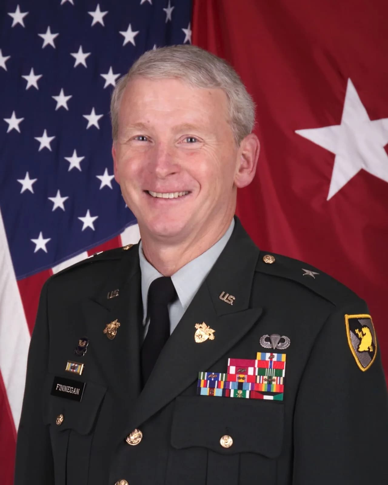 Patrick Finnegan