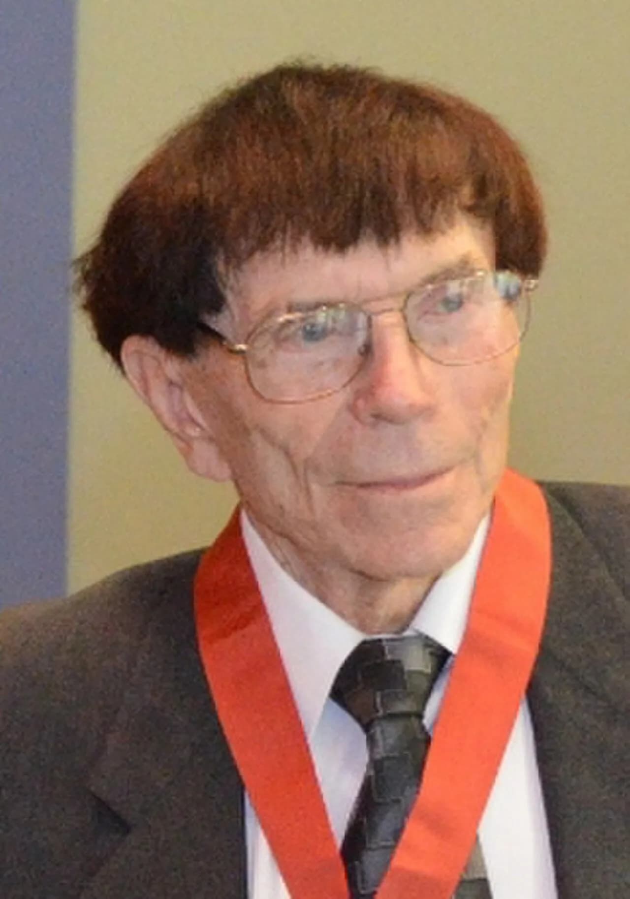 Earl Hagaman