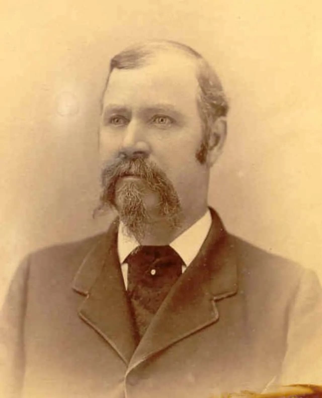 George Wendell Dutton
