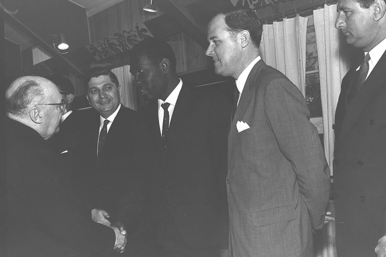 Joseph Makosso