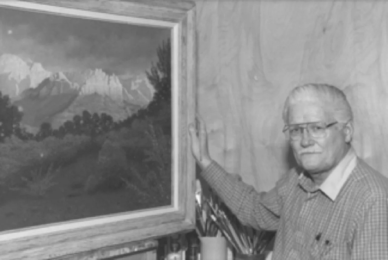 John L. Boatright