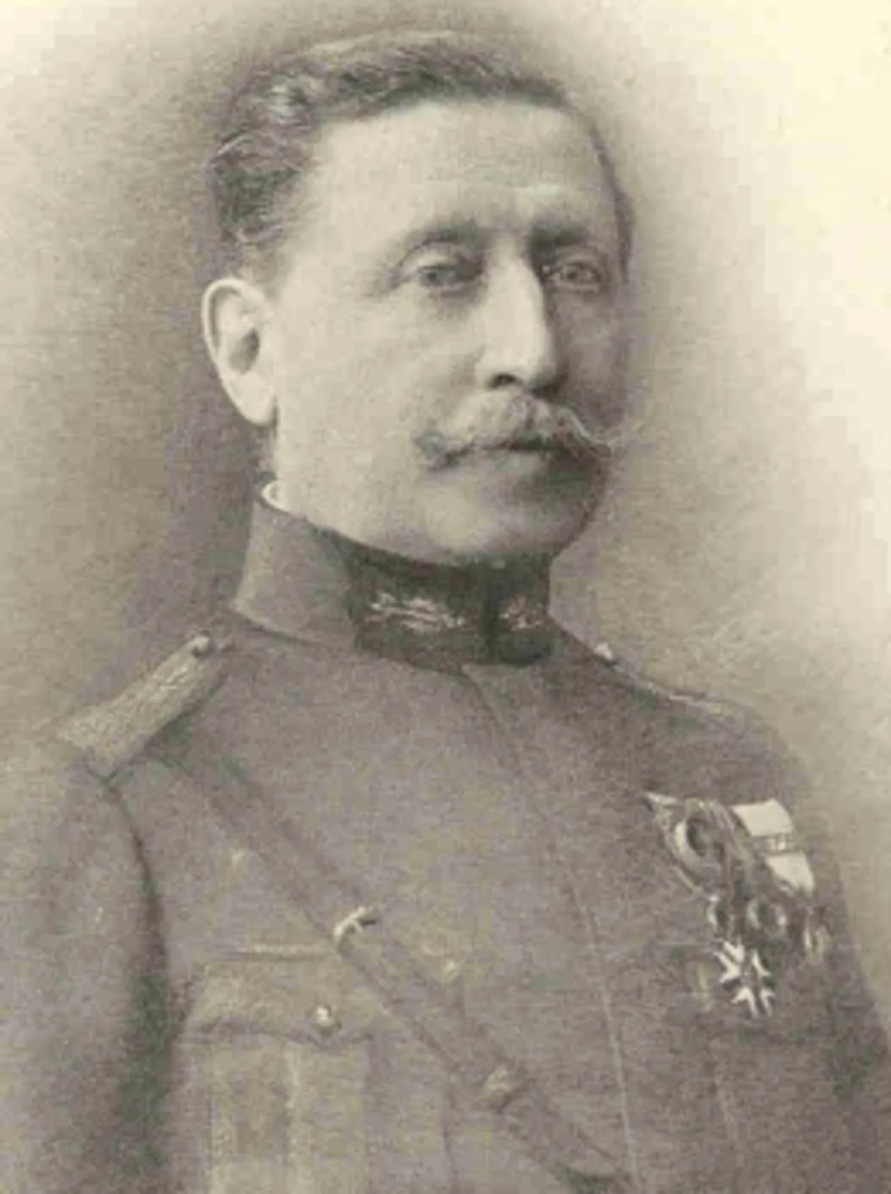 Charles Walewski