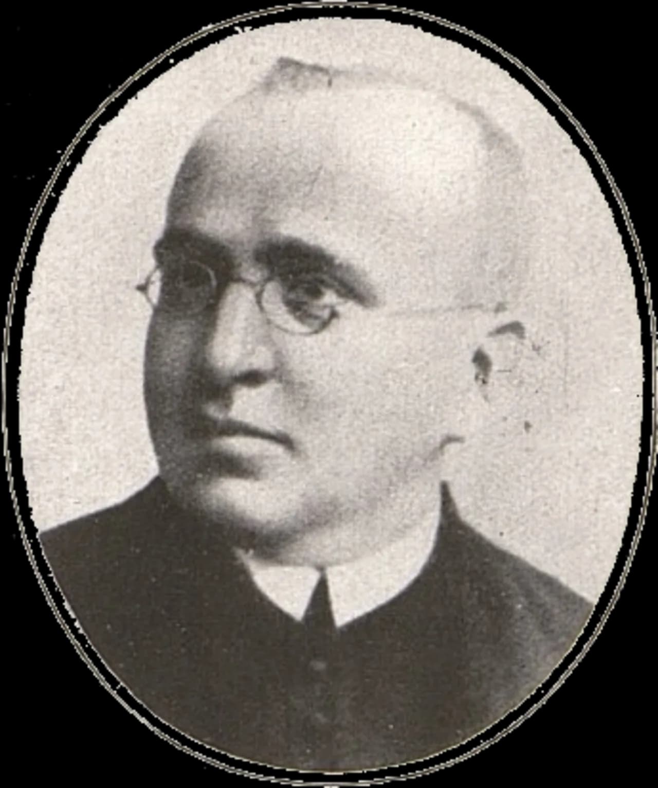 Augustin Alois Vrzal