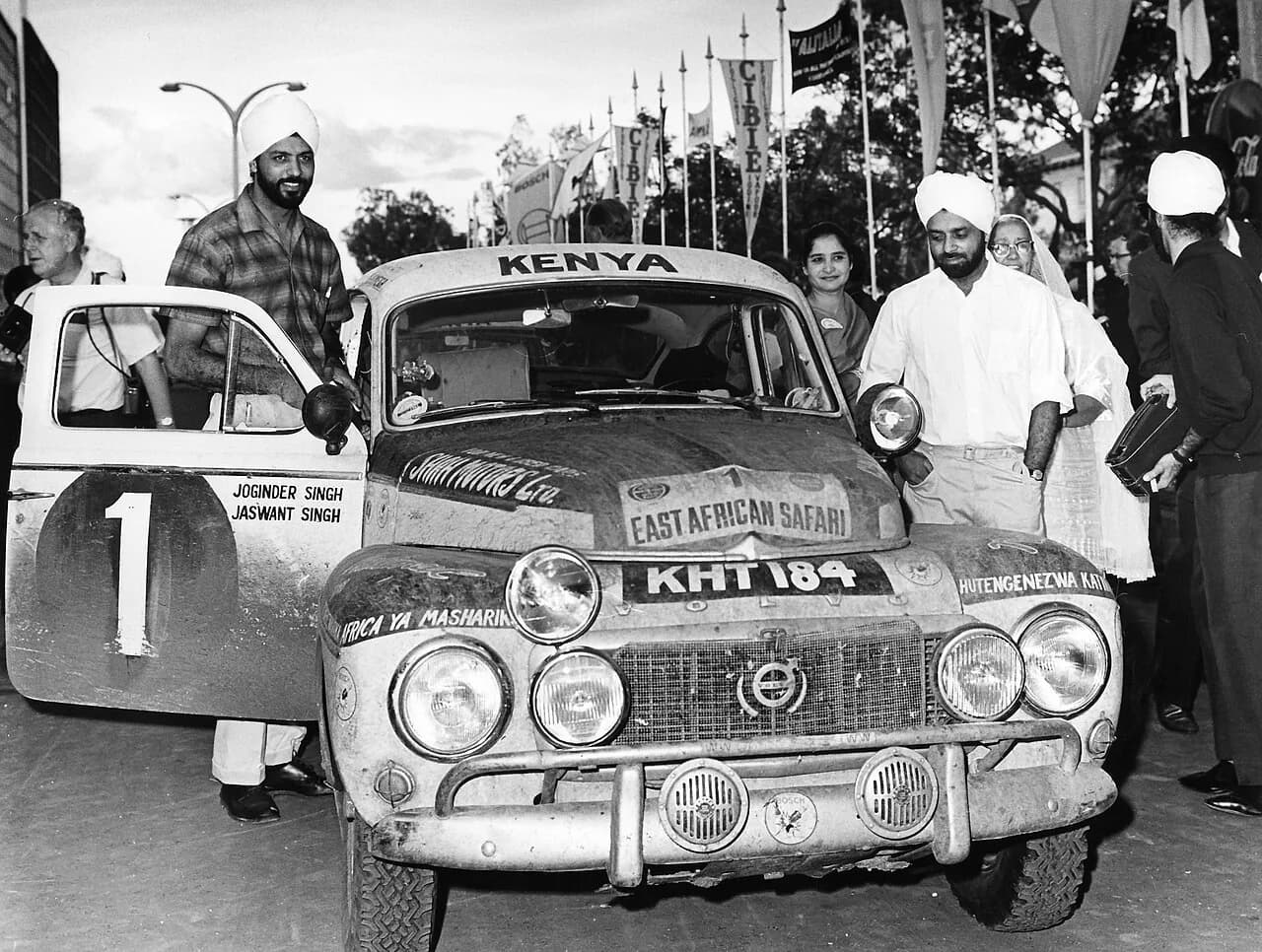 Joginder Singh