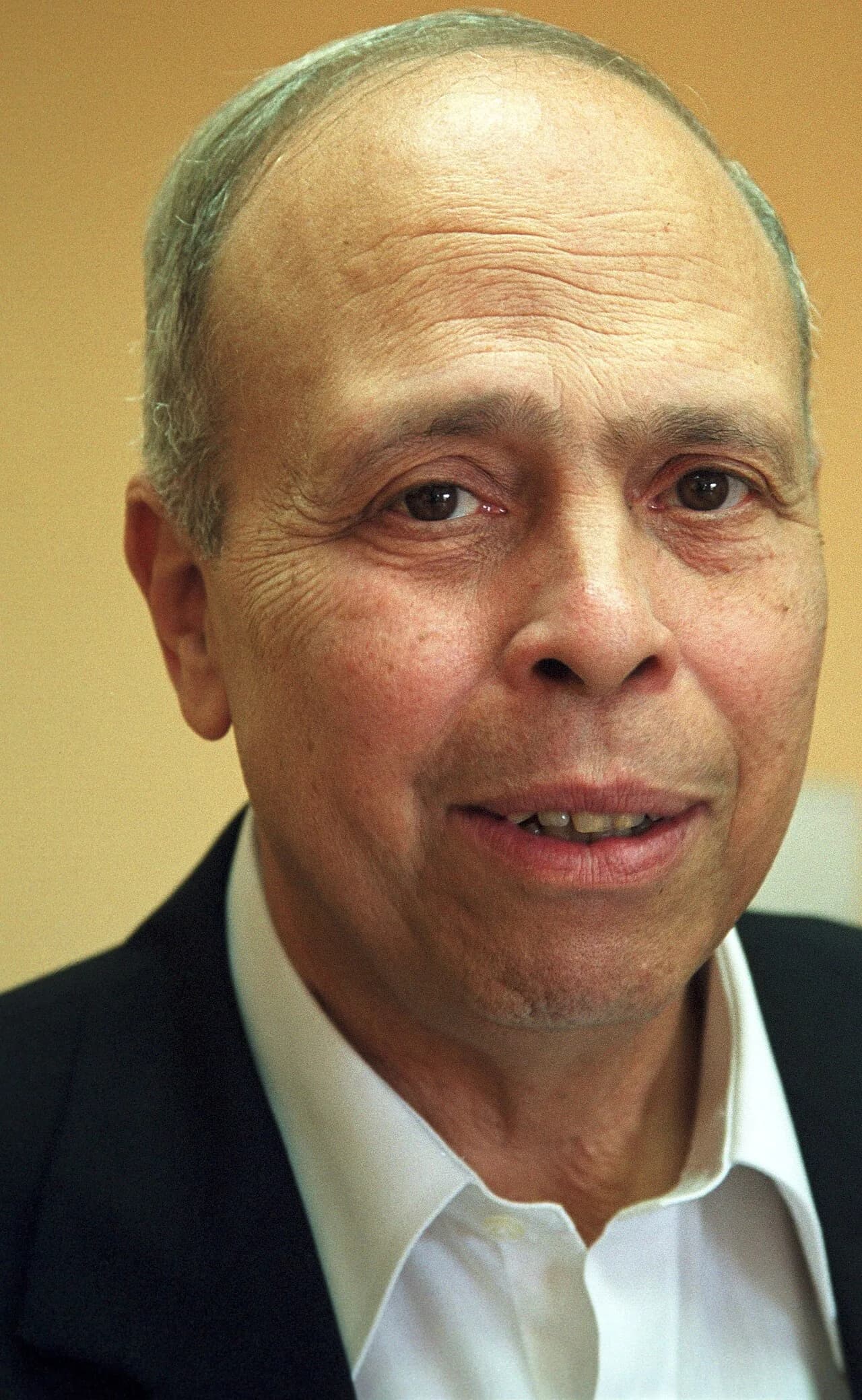 Moshe Vardi