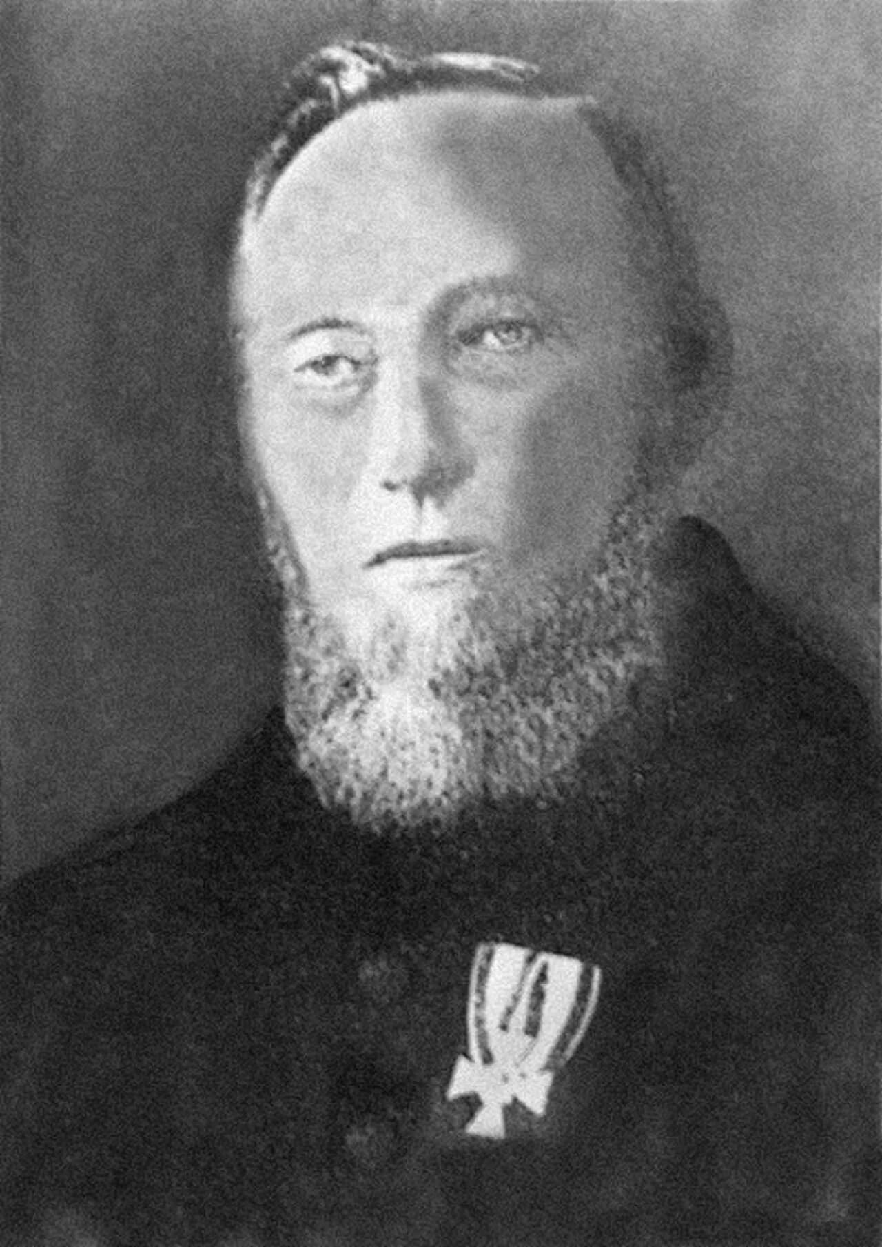 Jan Bjarnat Krušwica