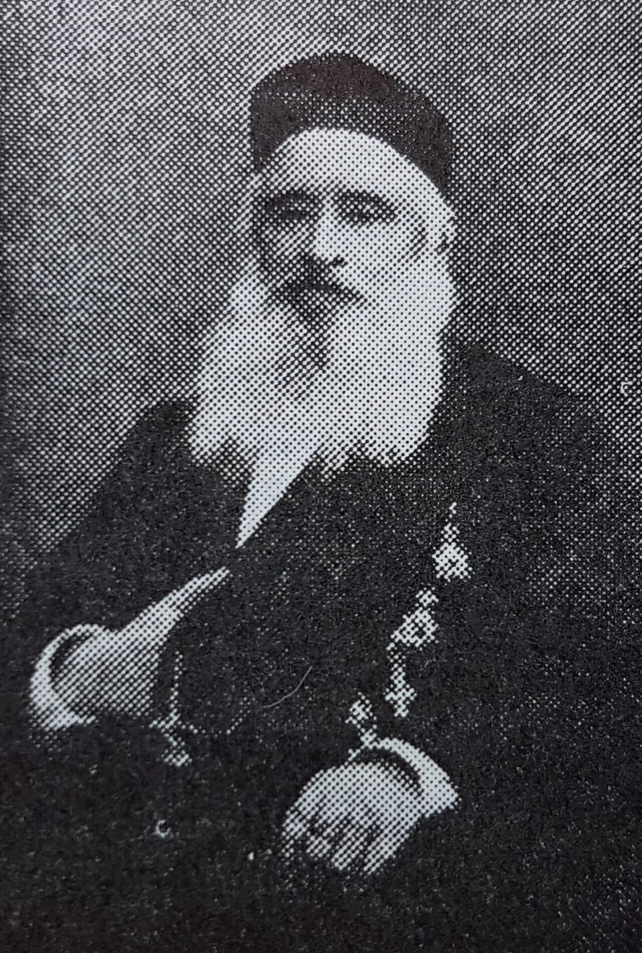 Gerhard von Yhlen