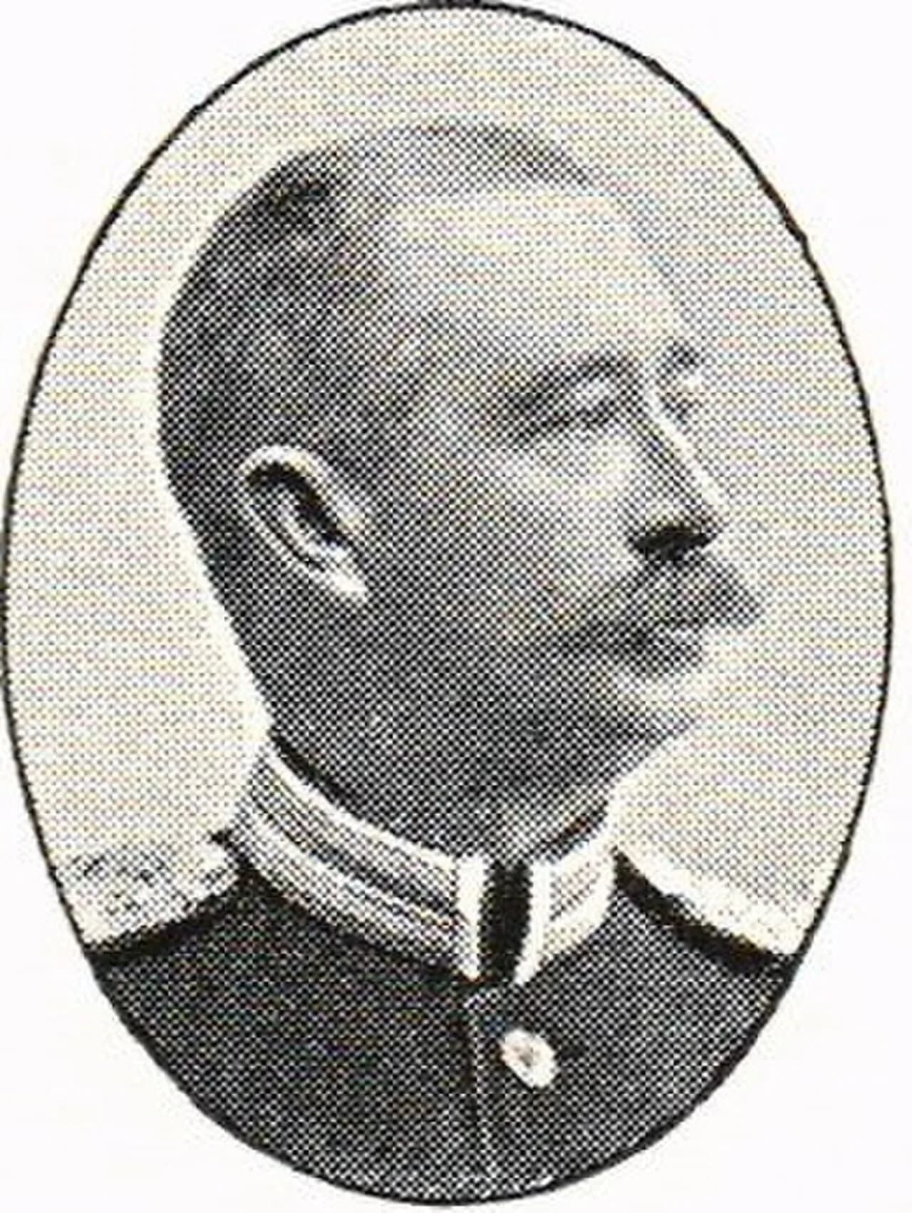 Adolf Heijkenskjöld