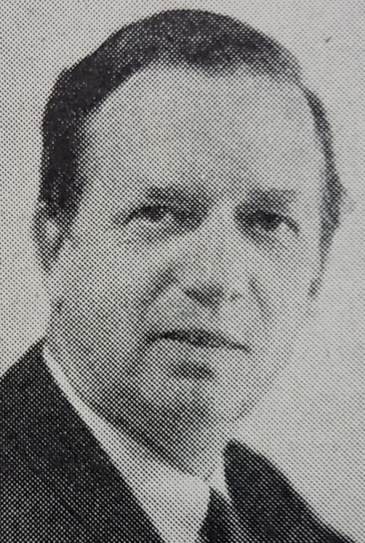 Johannes Laurin