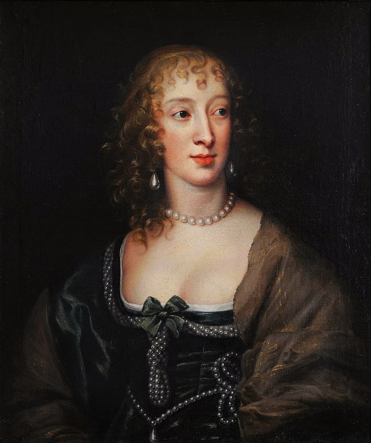 Frances Weston of Portland