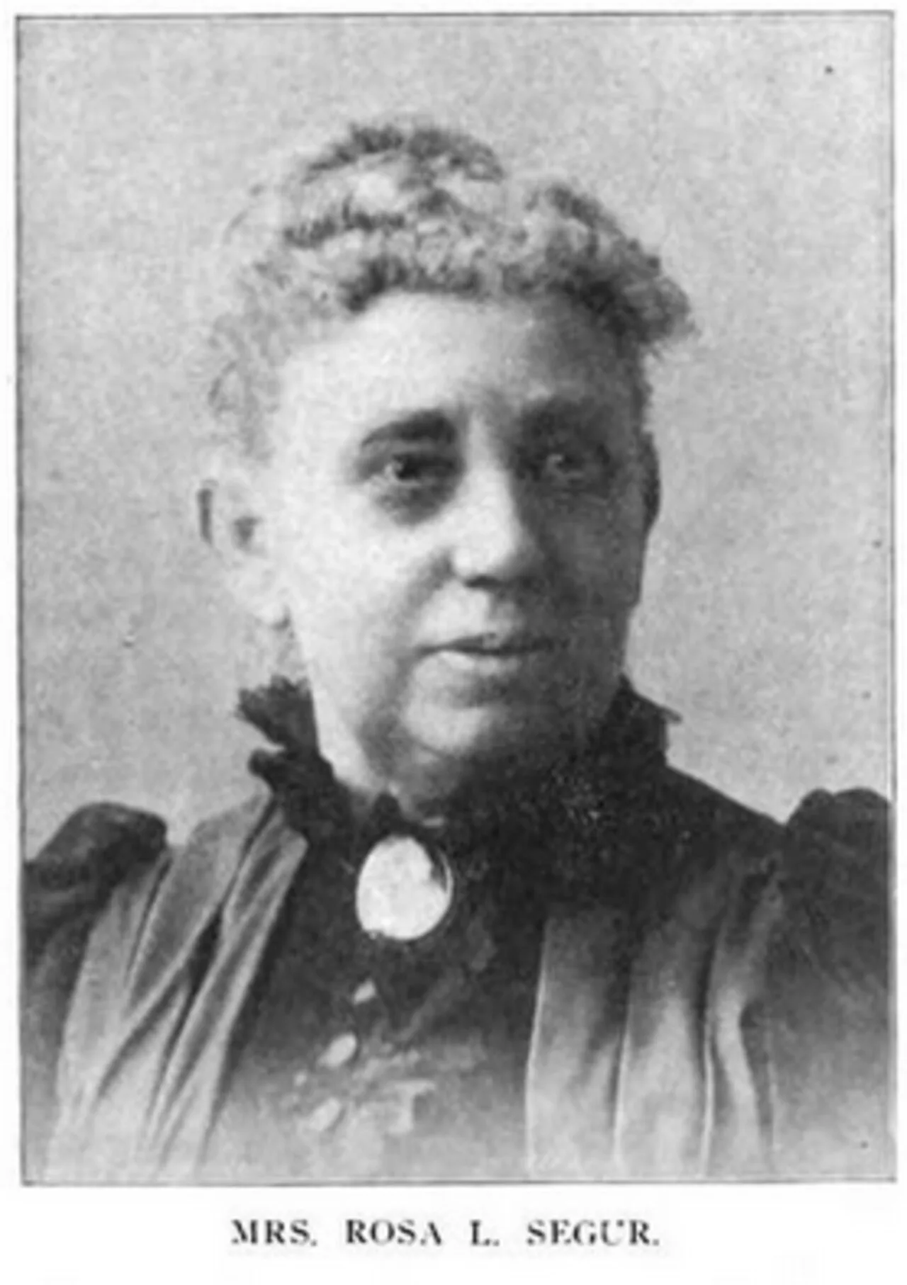 Rosa L. Segur